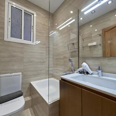 Avenida Gaudi Apartamento